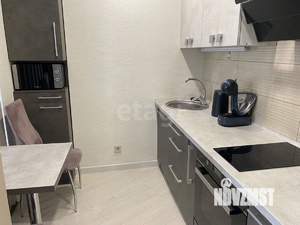 Студия квартира, на длительный срок, 27м2, 5/8 этаж