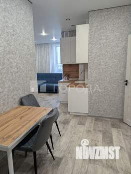 1-к квартира, на длительный срок, 43м2, 17/25 этаж