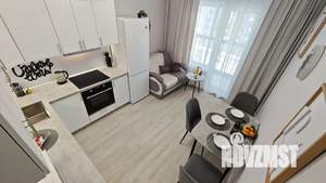 2-к квартира, посуточно, 53м2, 6/17 этаж