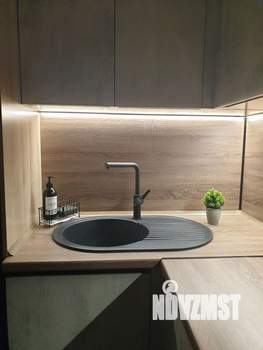 Студия квартира, посуточно, 26м2, 15/17 этаж