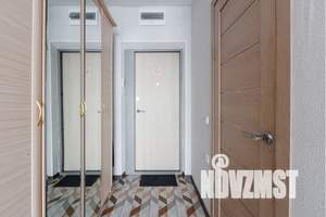 1-к квартира, посуточно, 30м2, 11/17 этаж