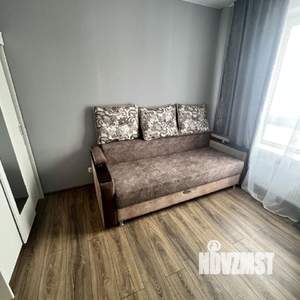 2-к квартира, на длительный срок, 40м2, 16/17 этаж