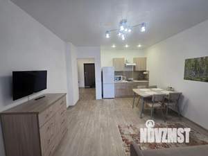 2-к квартира, на длительный срок, 46м2, 3/20 этаж