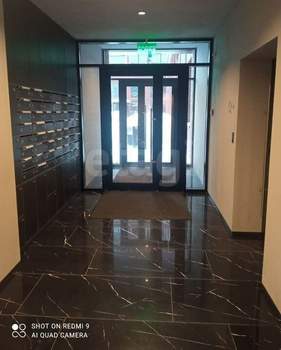 1-к квартира, на длительный срок, 45м2, 14/30 этаж