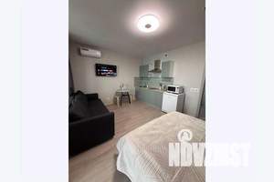 1-к квартира, посуточно, 30м2, 7/15 этаж