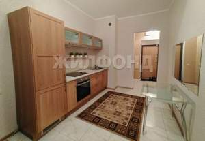 1-к квартира, на длительный срок, 53м2, 8/14 этаж