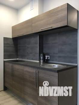 1-к квартира, посуточно, 28м2, 6/25 этаж