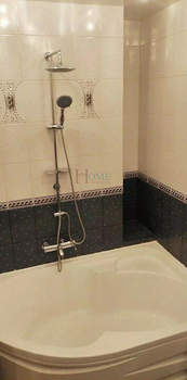 Студия квартира, на длительный срок, 34м2, 13/24 этаж