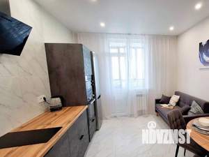 1-к квартира, посуточно, 46м2, 1/1 этаж