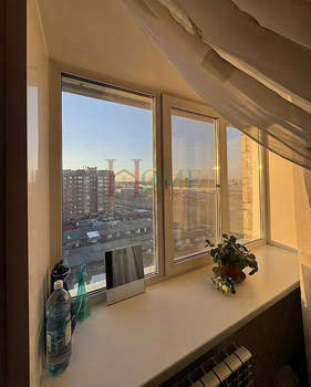 3-к квартира, на длительный срок, 60м2, 9/9 этаж