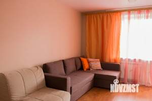 2-к квартира, посуточно, 45м2, 6/9 этаж