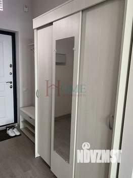 Студия квартира, на длительный срок, 30м2, 18/19 этаж