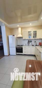 2-к квартира, посуточно, 80м2, 5/10 этаж