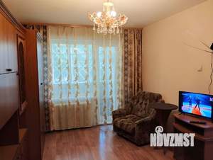 1-к квартира, на длительный срок, 32м2, 1/9 этаж