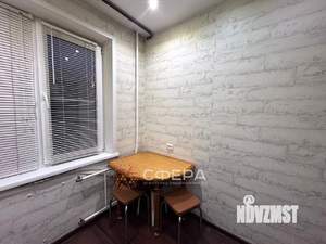 1-к квартира, на длительный срок, 30м2, 3/9 этаж