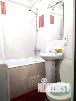 1-к квартира, посуточно, 31м2, 7/9 этаж