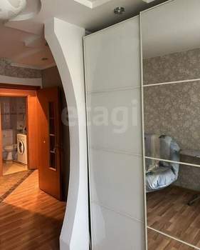 2-к квартира, на длительный срок, 54м2, 7/16 этаж