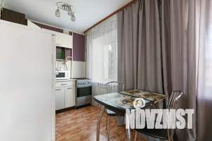 1-к квартира, посуточно, 38м2, 3/5 этаж