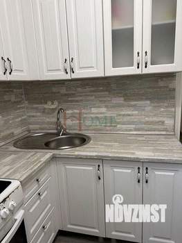 1-к квартира, на длительный срок, 32м2, 1/5 этаж