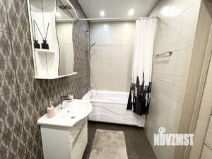 1-к квартира, на длительный срок, 40м2, 11/26 этаж