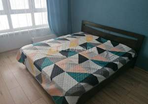 3-к квартира, на длительный срок, 67м2, 16/17 этаж