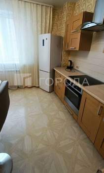 2-к квартира, на длительный срок, 54м2, 11/20 этаж