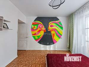 2-к квартира, на длительный срок, 49м2, 3/10 этаж