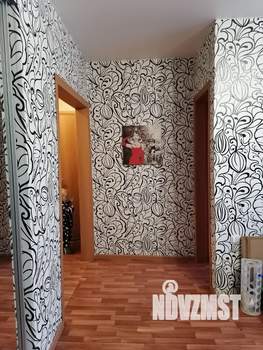 1-к квартира, на длительный срок, 25м2, 2/4 этаж