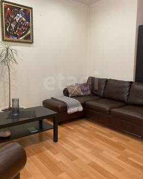 2-к квартира, на длительный срок, 52м2, 2/5 этаж