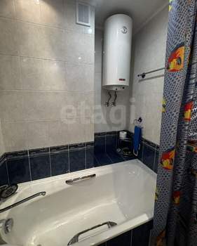 1-к квартира, на длительный срок, 40м2, 5/10 этаж