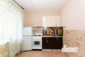 1-к квартира, на длительный срок, 33м2, 3/10 этаж