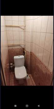 2-к квартира, на длительный срок, 46м2, 2/9 этаж