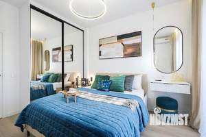 1-к квартира, посуточно, 33м2, 1/1 этаж