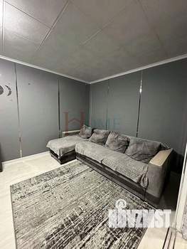 2-к квартира, на длительный срок, 43м2, 3/5 этаж