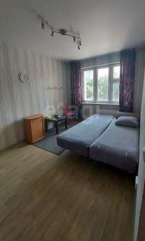 1-к квартира, на длительный срок, 30м2, 3/8 этаж