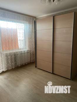 2-к квартира, на длительный срок, 44м2, 6/9 этаж