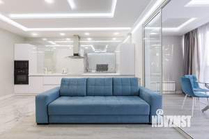 1-к квартира, на длительный срок, 49м2, 12/28 этаж