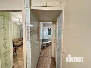 3-к квартира, на длительный срок, 61м2, 5/9 этаж