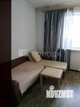 1-к квартира, на длительный срок, 21м2, 15/16 этаж