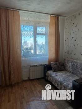 1-к квартира, на длительный срок, 32м2, 4/6 этаж