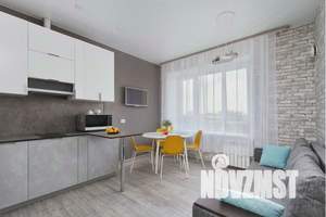 2-к квартира, посуточно, 45м2, 6/9 этаж