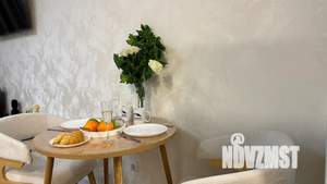 1-к квартира, посуточно, 35м2, 22/30 этаж