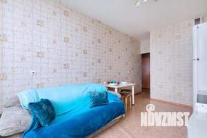 2-к квартира, посуточно, 52м2, 15/19 этаж