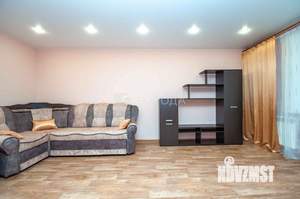 1-к квартира, на длительный срок, 50м2, 4/10 этаж