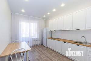 1-к квартира, на длительный срок, 39м2, 7/15 этаж