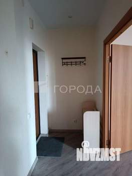 1-к квартира, на длительный срок, 43м2, 7/16 этаж