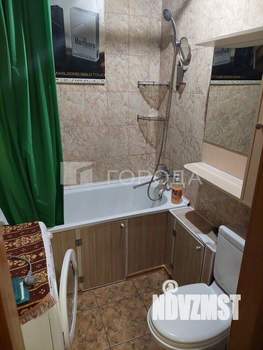 1-к квартира, на длительный срок, 32м2, 5/5 этаж