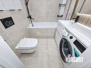 2-к квартира, на длительный срок, 45м2, 2/16 этаж