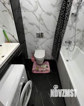 1-к квартира, на длительный срок, 32м2, 5/5 этаж