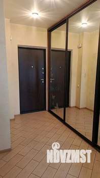 2-к квартира, на длительный срок, 67м2, 4/25 этаж